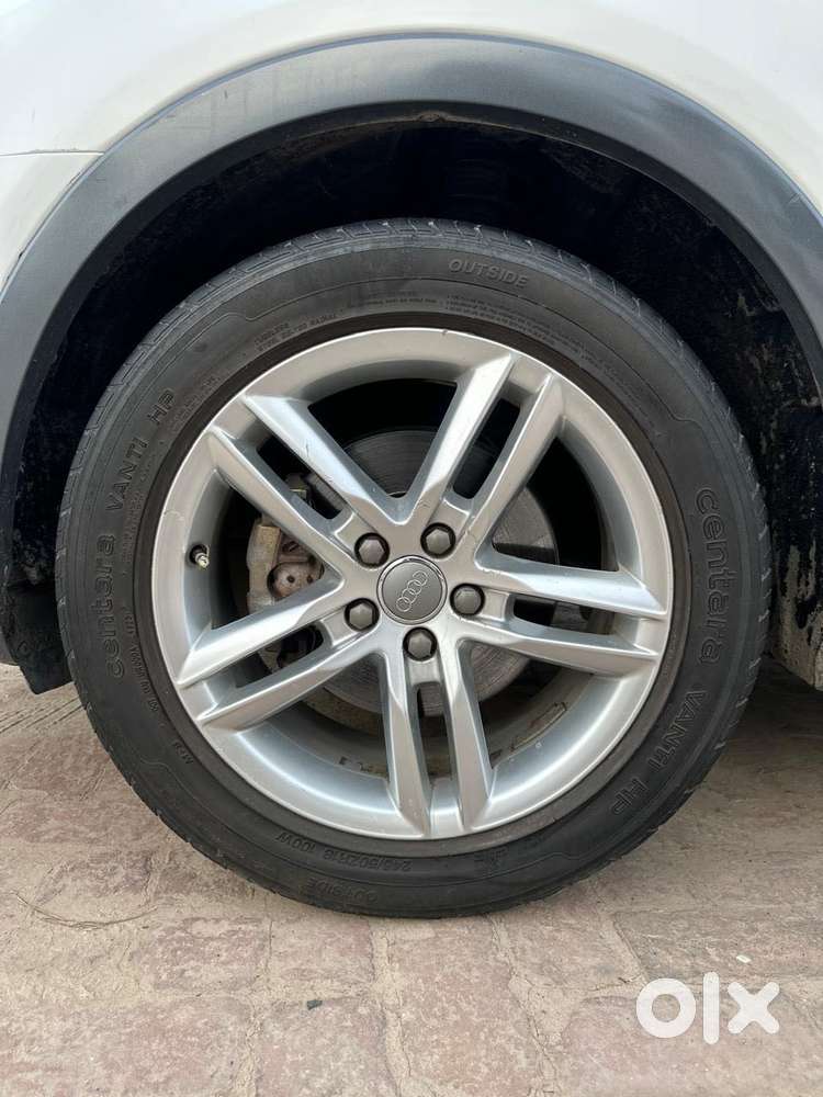 Audi Q3 35tdi Premium, 2018, Diesel