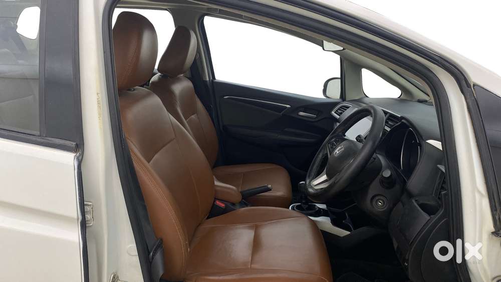 Honda Wr-v 1.2 Vx I-vtec, 2017, Petrol