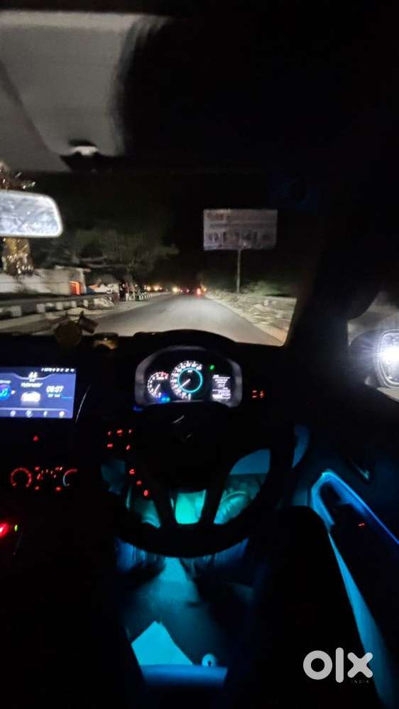 Maruti Suzuki Ignis Zeta 2020 Petrol Well Maintained