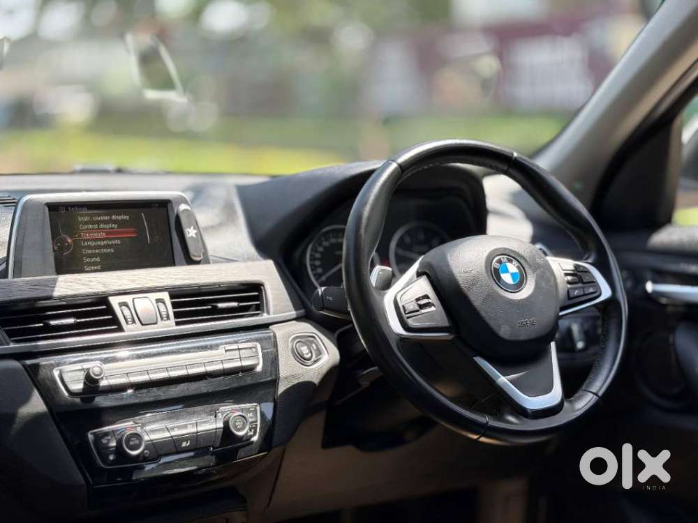 Bmw X1 Sdrive20d Expedition, 2017, Diesel