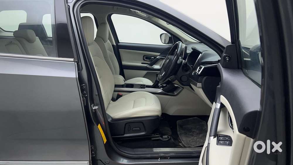 Tata Safari 2.0 Kryotec Xza Plus, 2022, Diesel