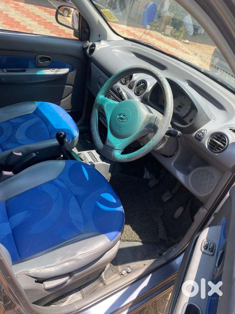 Hyundai Santro Xing Gls, 2009, Petrol