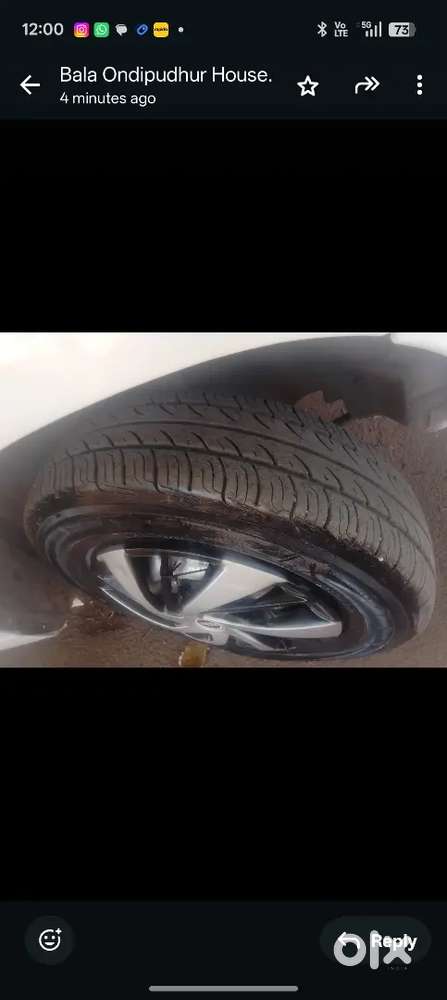 Alto Lxi Ready To Long Drive