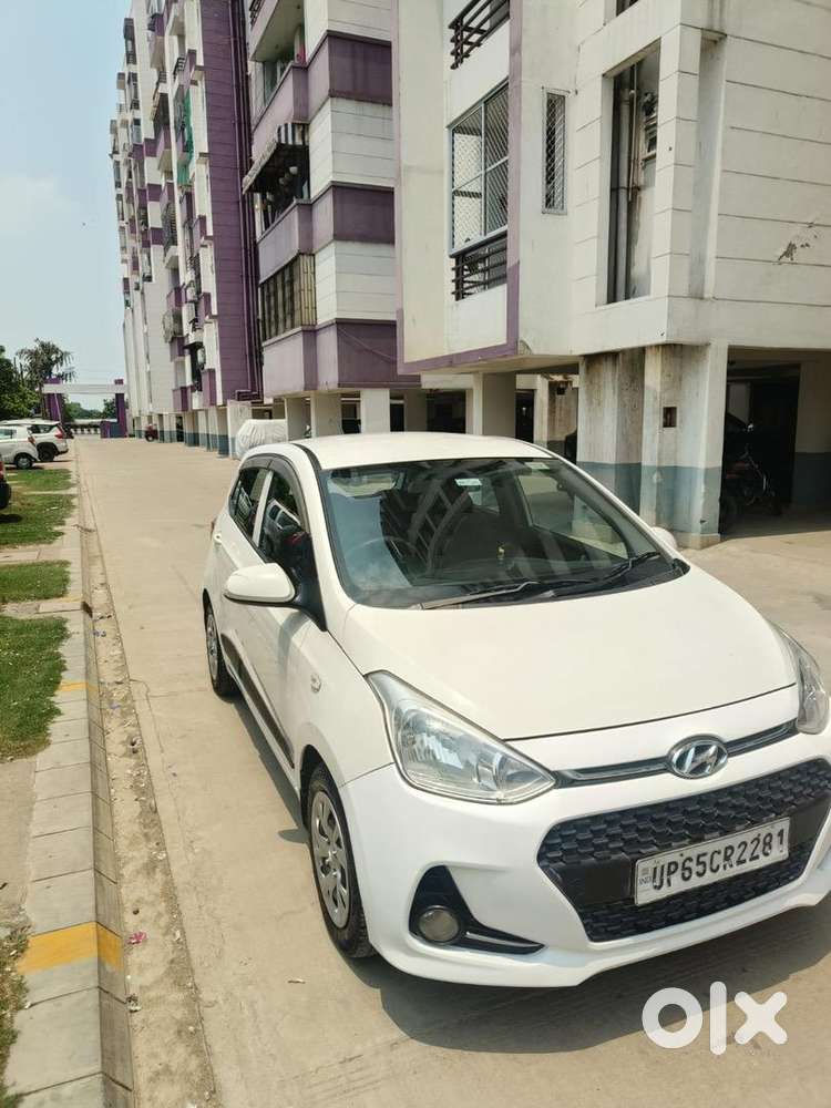 Hyundai Diesel Car 2017