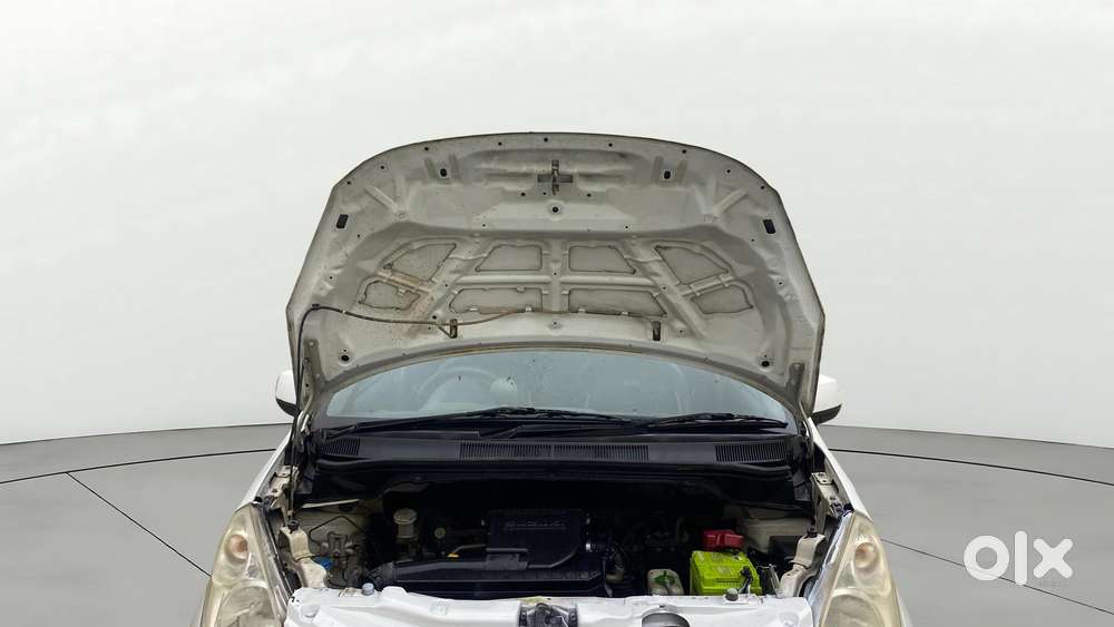 Maruti Suzuki Ritz Vxi, 2015, Petrol