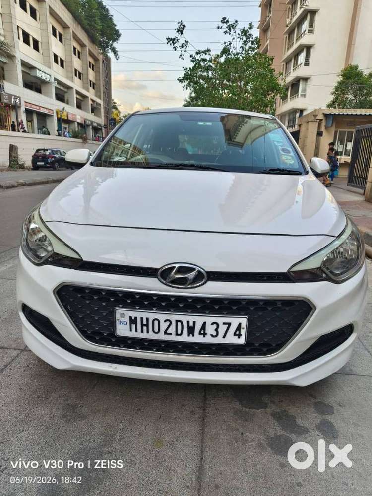 Hyundai I20 Magna Plus, 2015, Petrol