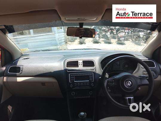 Volkswagen Polo 2009-2013 Diesel Highline 1.2l, 2013, Diesel