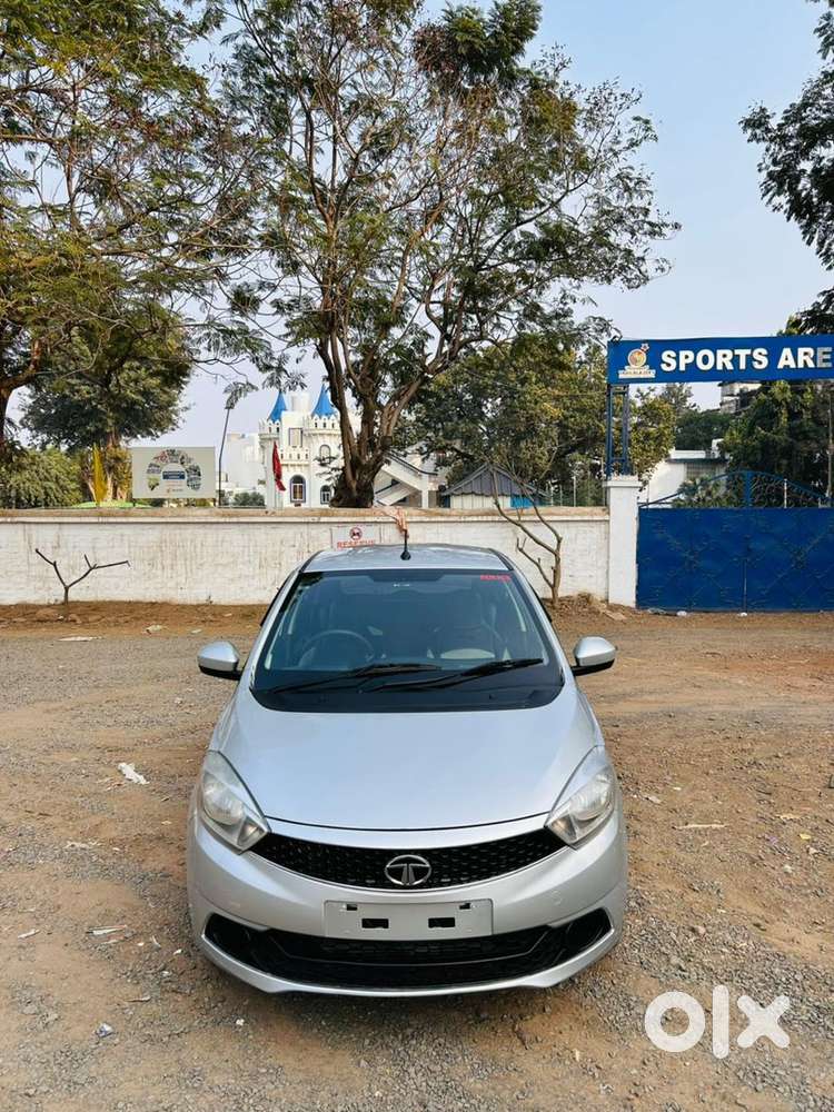 Tata Tiago Diesel Manual 2019