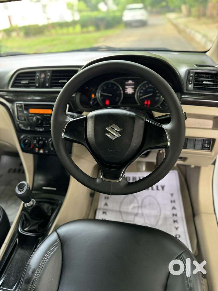 Maruti Suzuki Ciaz 2014-2017 Vdi, 2015, Diesel
