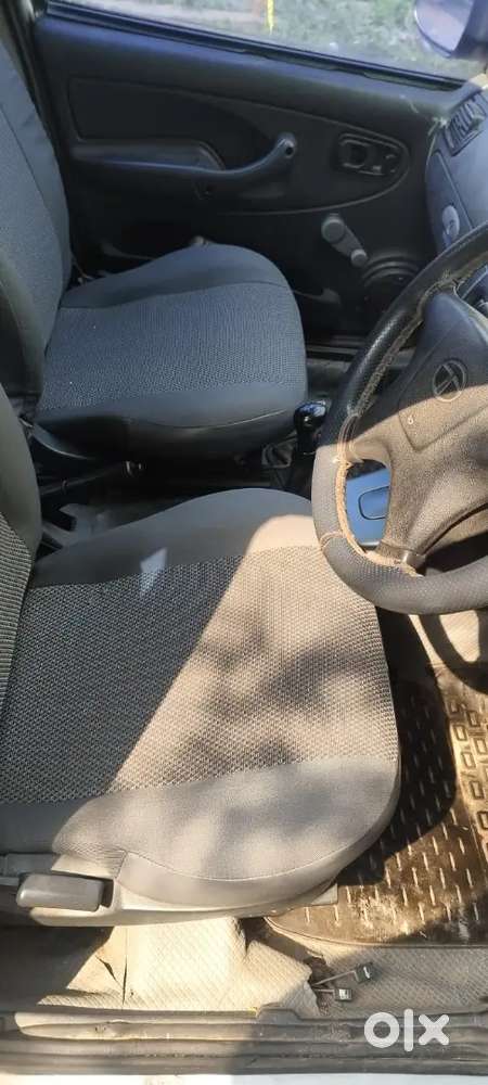 Tata Indica