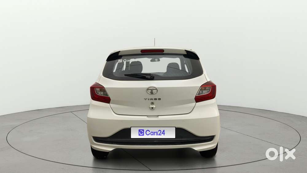 Tata Tiago 1.2 Revotron Xz Plus, 2020, Petrol