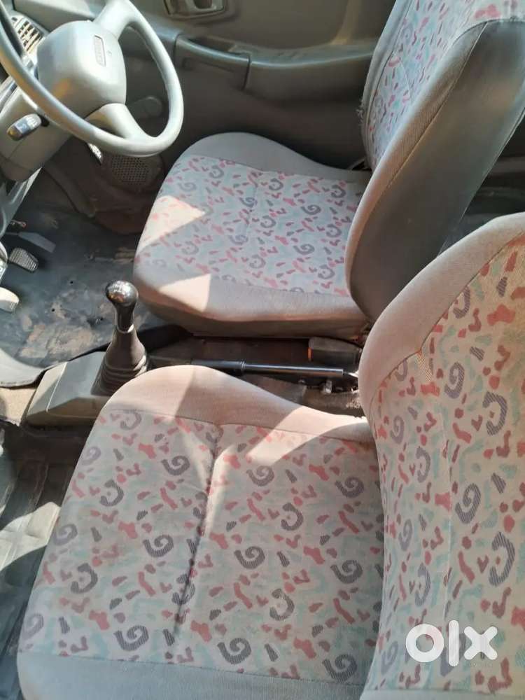 Maruti Suzuki Zen Estilo 2001 Petrol