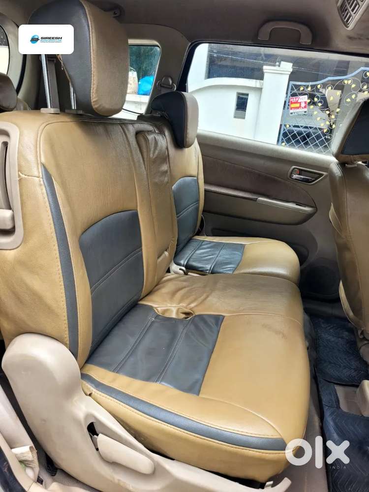 Maruti Suzuki Ertiga 1.4 Vxi Abs, 2013, Petrol