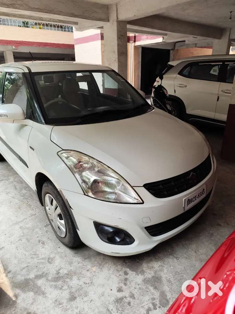 Maruti Suzuki Dzire 2013 Petrol 70000 Km Driven