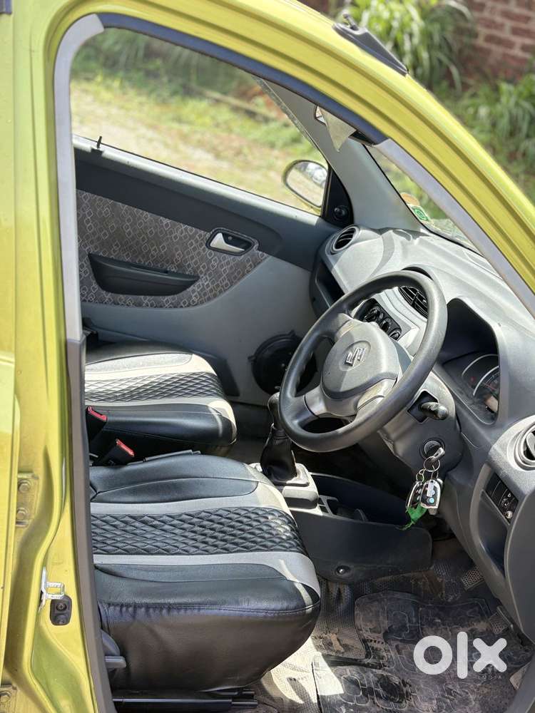 Maruti Suzuki Alto 800 Lxi, 2016, Petrol