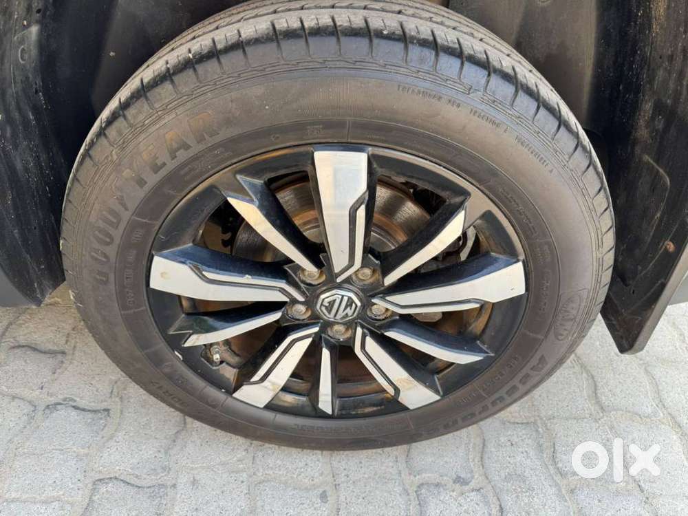 Mg Hector Smart 1.5 Turbo Mt, 2019, Diesel