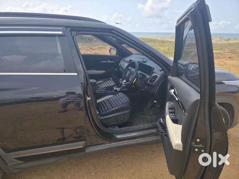 Kia Automatic Diesel 2024