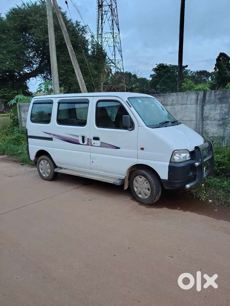 Maruti Suzuki Eeco 2015. Slightly Negotiable