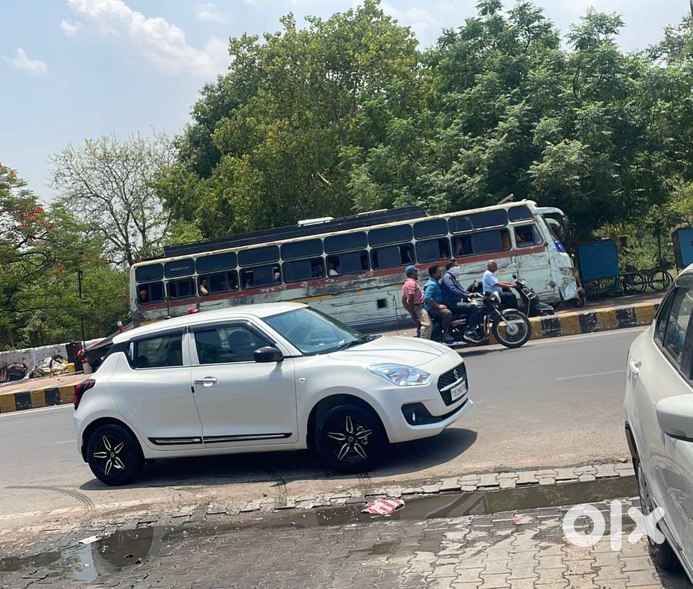 Swift 2023 Maruti Suzuki Petrol