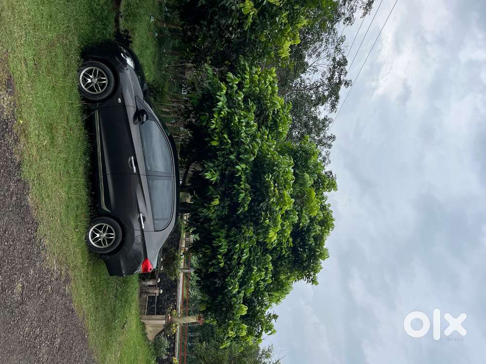 Honda Amaze 2016 Petrol Mint Condition