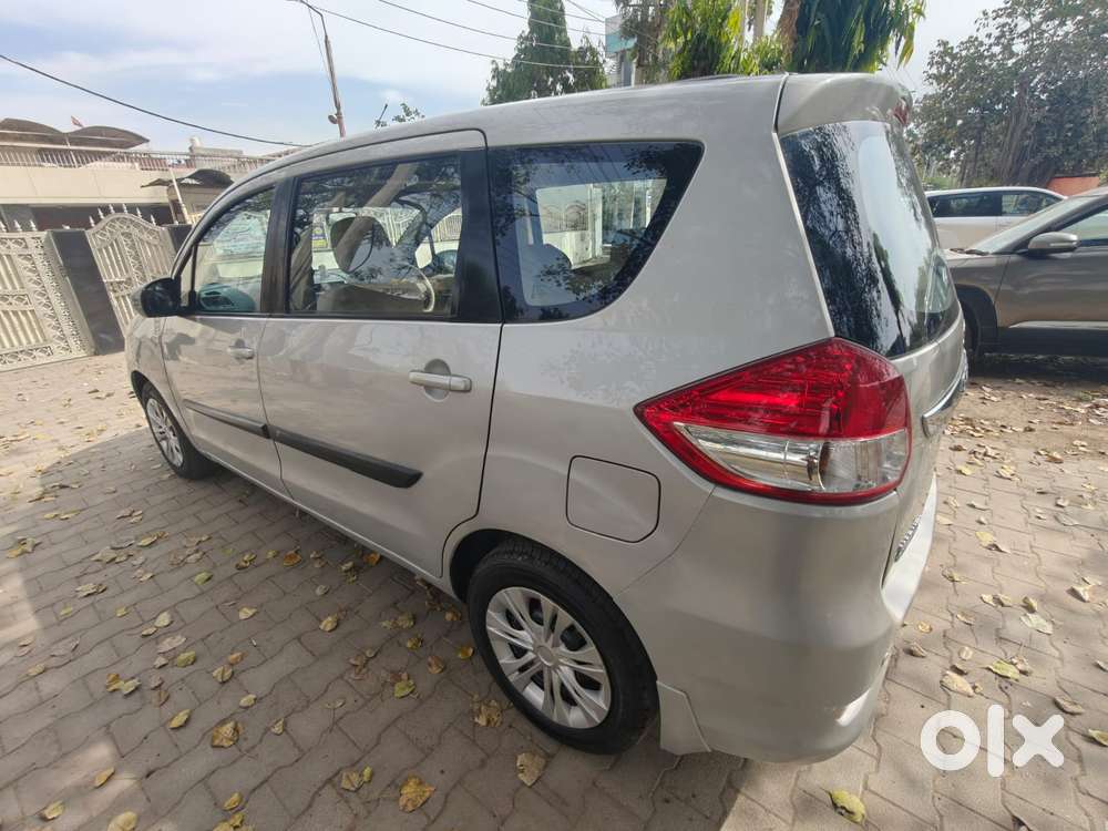 Maruti Suzuki Ertiga Vdi, 2017, Diesel