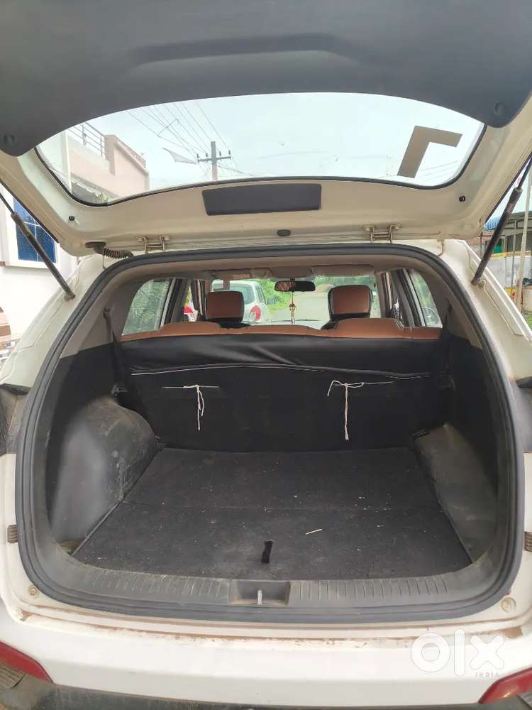 Hyundai Creta 1.4 Plus 2017