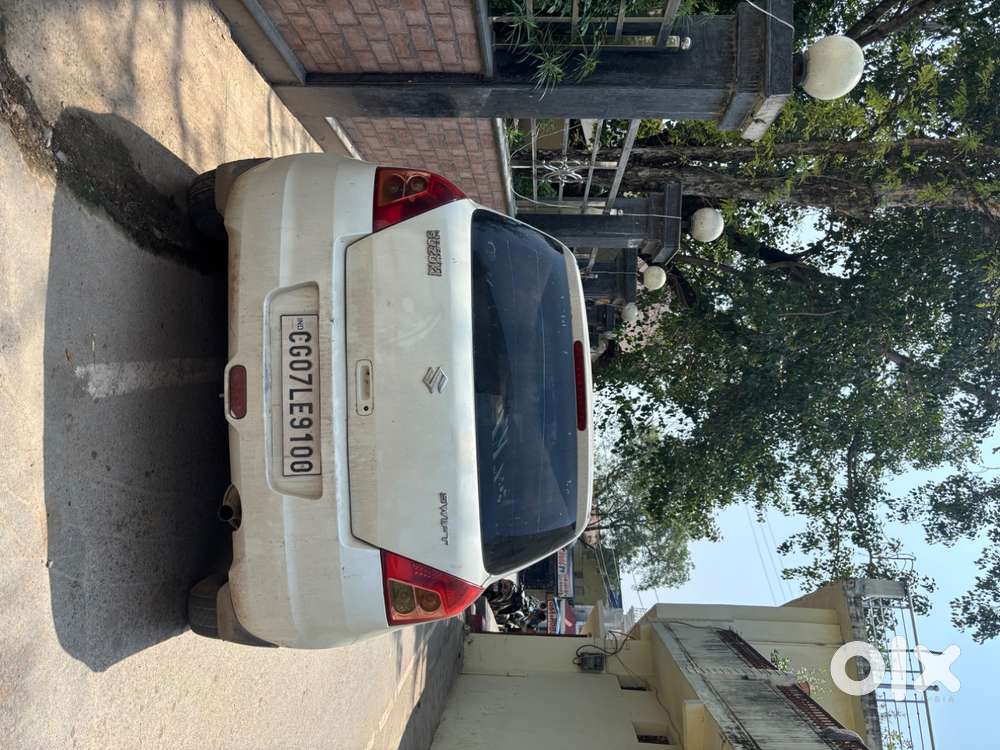 Maruti Suzuki Swift 2009