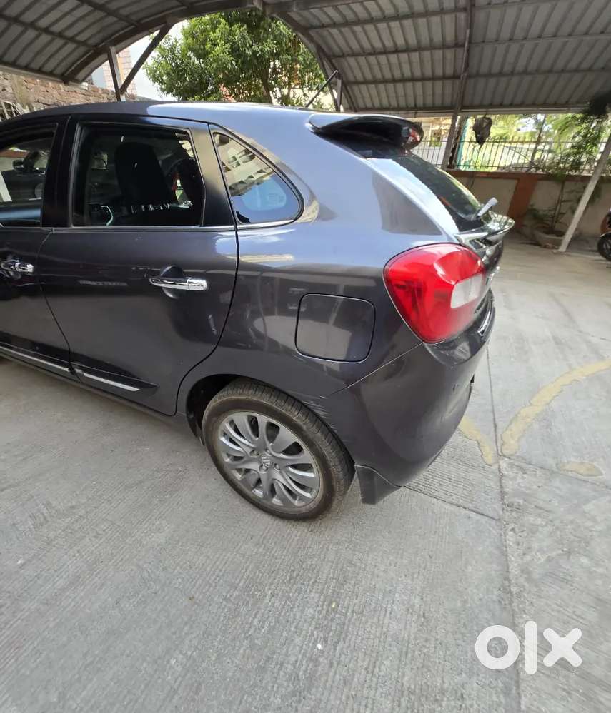 For Sale: Maruti Suzuki Baleno 2019 (zeta - Petrol Manual)