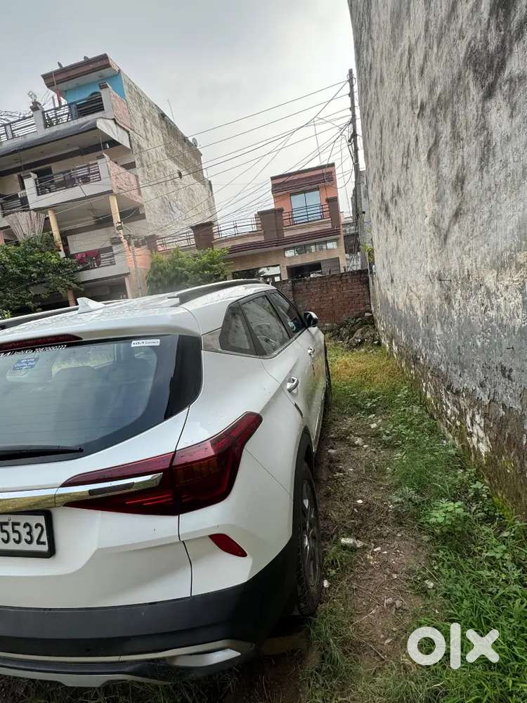 Kia Seltos 2022 Petrol 34105 Km Driven