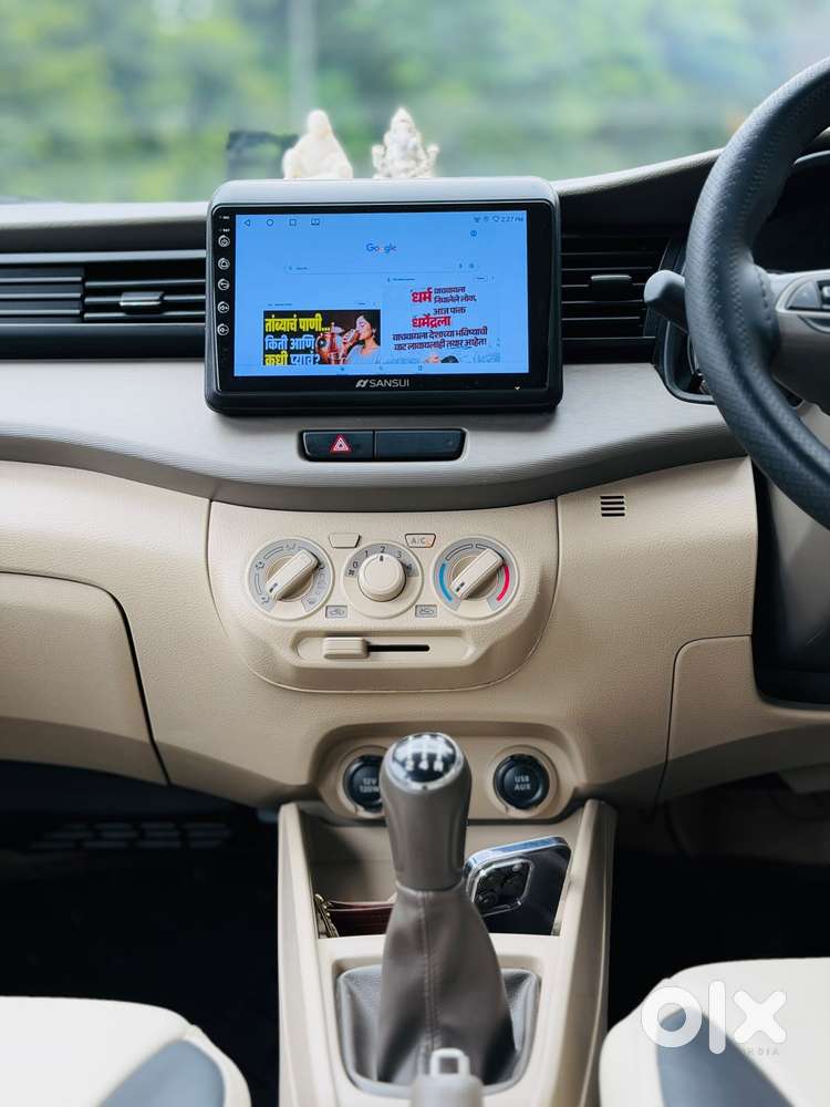 Toyota Rumion S Mt, 2024, Cng & Hybrids