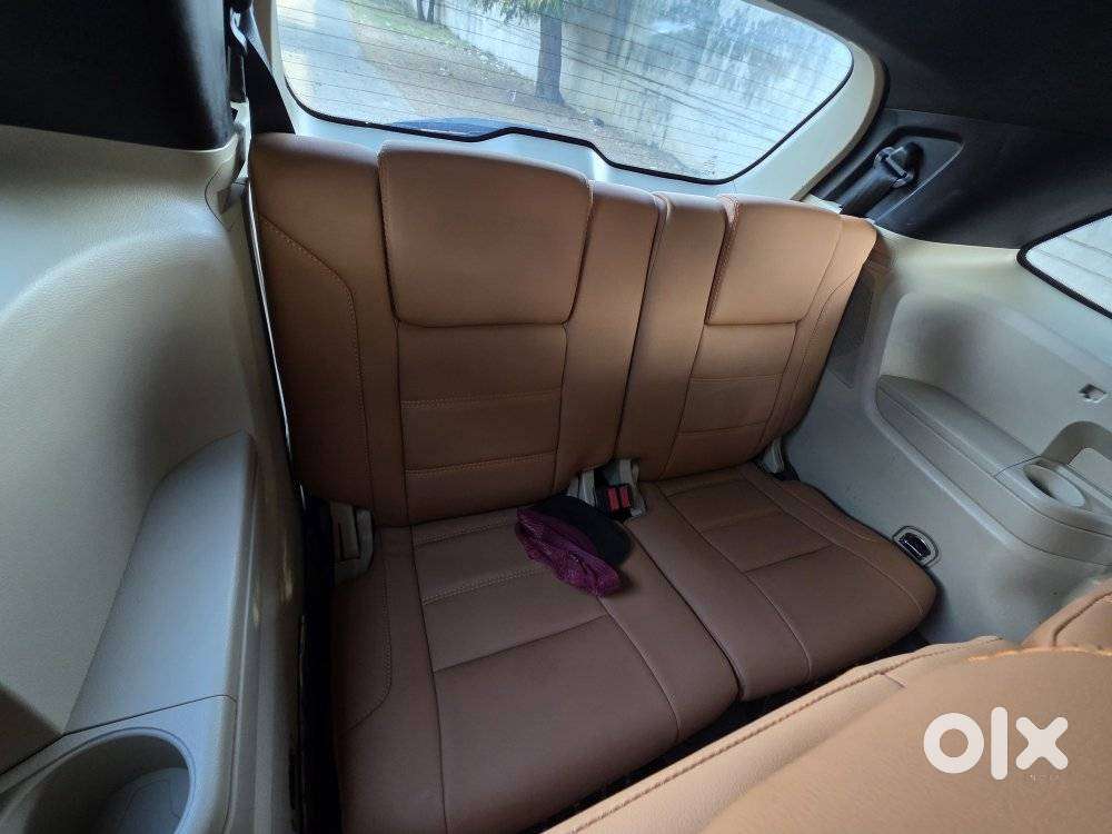 Ford Endeavour 3.2 Titanium Plus 4x4 At, 2017, Diesel