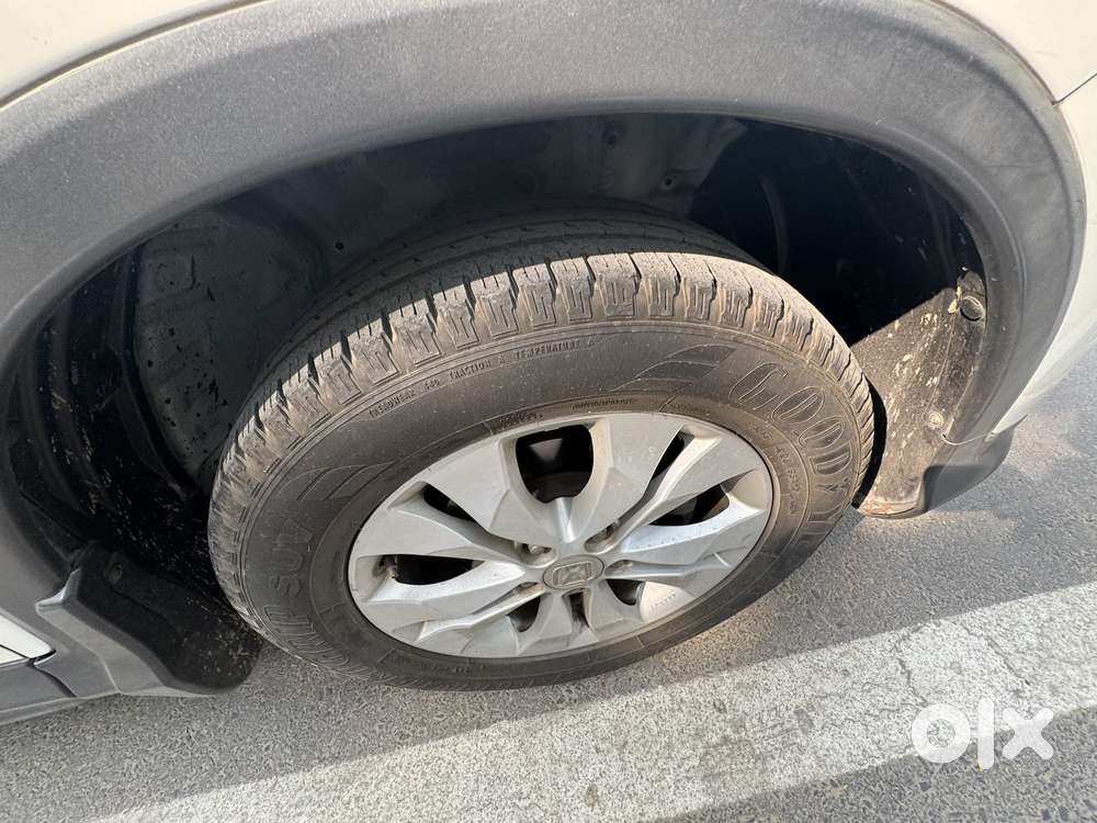 Honda Cr-v 2.0 2wd, 2014, Petrol