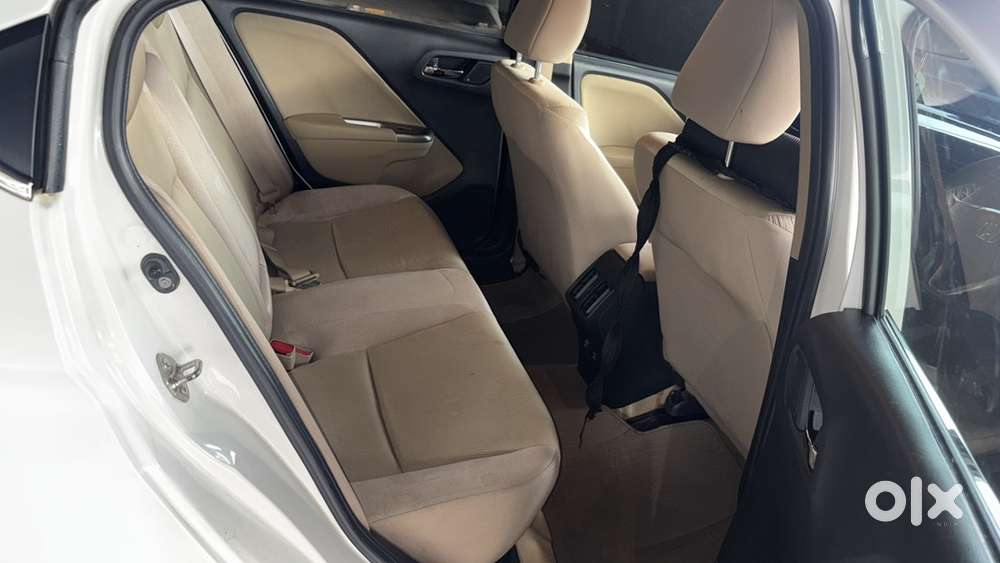 Honda City 2016 Petrol Well Maintained