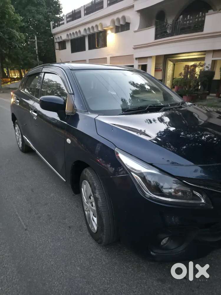 Maruti Baleno Sigma 2022 December