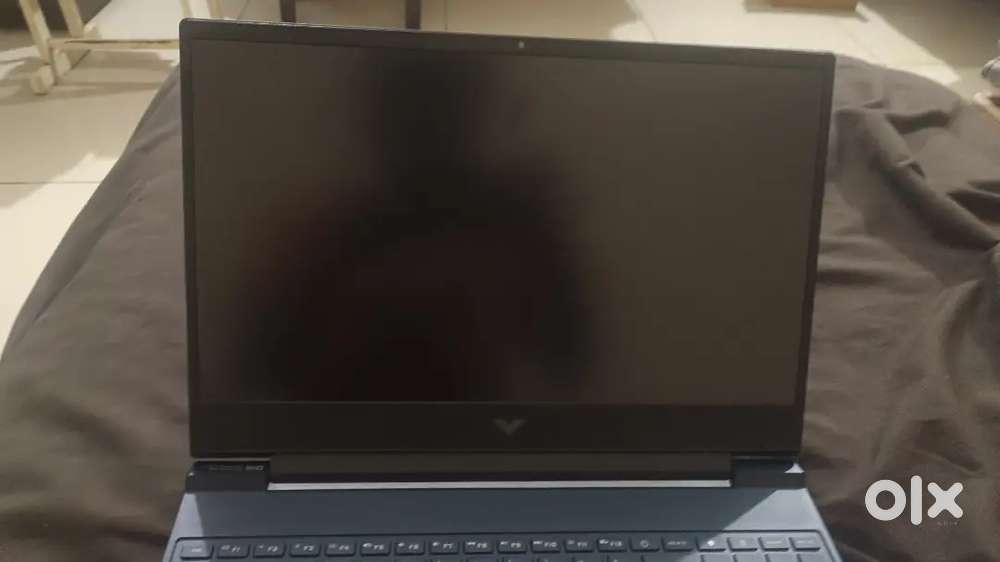 HP Victus Gaming Laptop | Ryzen 7 7445HS | RTX 4050 6GB | 16GB RAM | 5