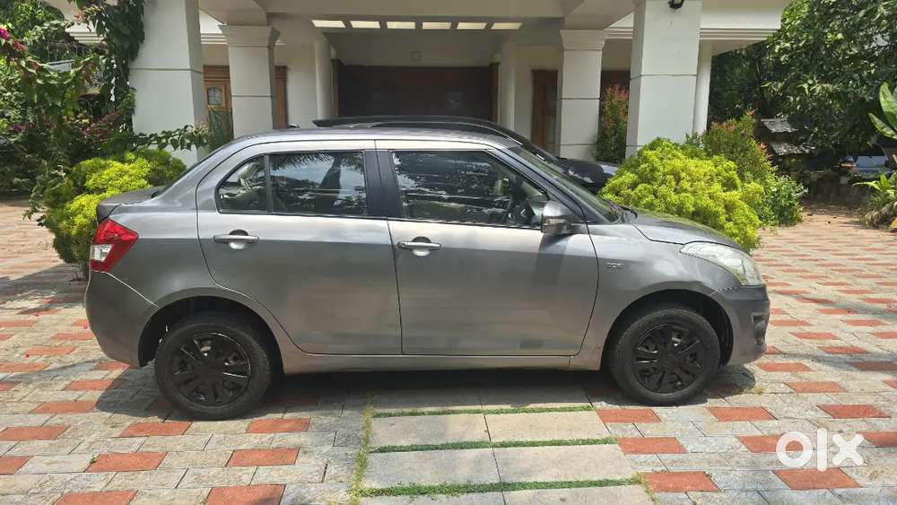 Swift Dzire Vdi 2014