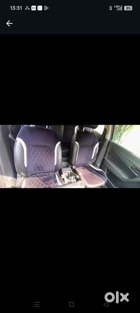 Maruti Suzuki Brezza Ldi, 2017, Diesel