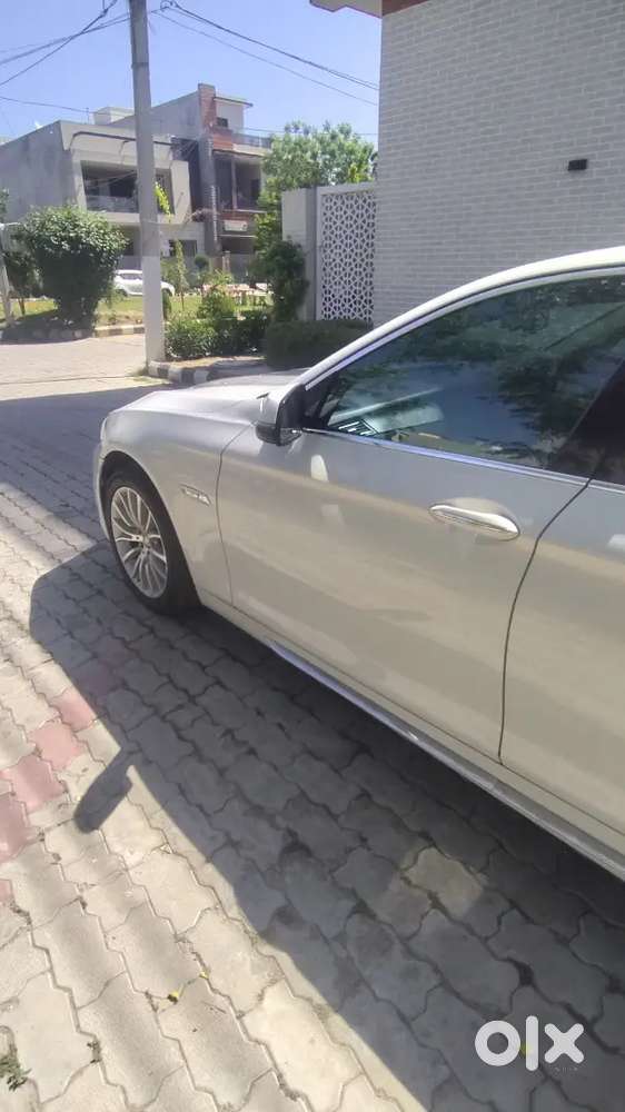 Unmatched Driving Experience
