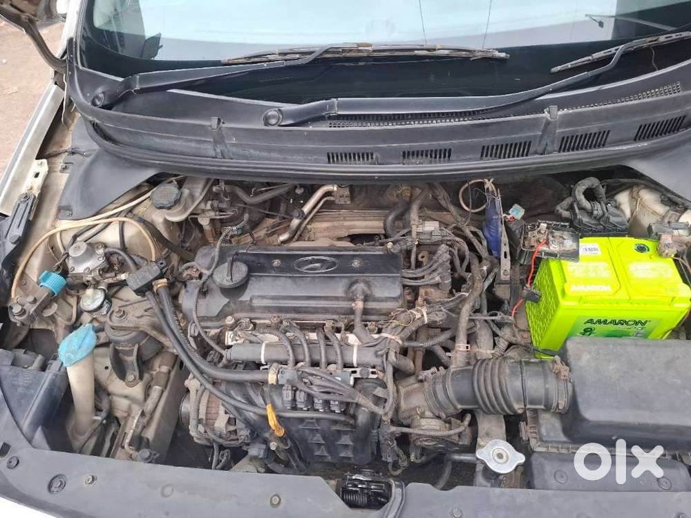 Hyundai I20 Active 1.2 S, 2015, Petrol