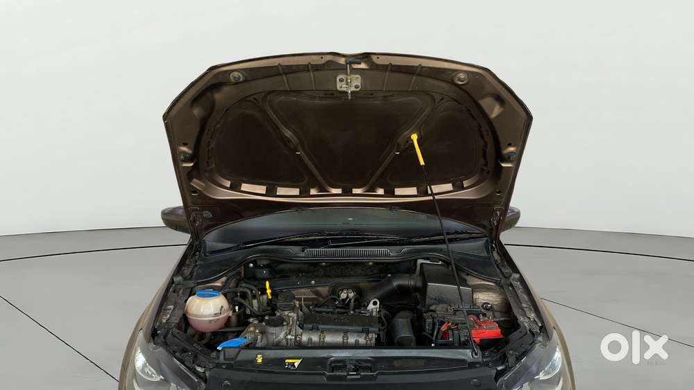 Volkswagen Ameo 1.2 Mpi Highline, 2016, Petrol