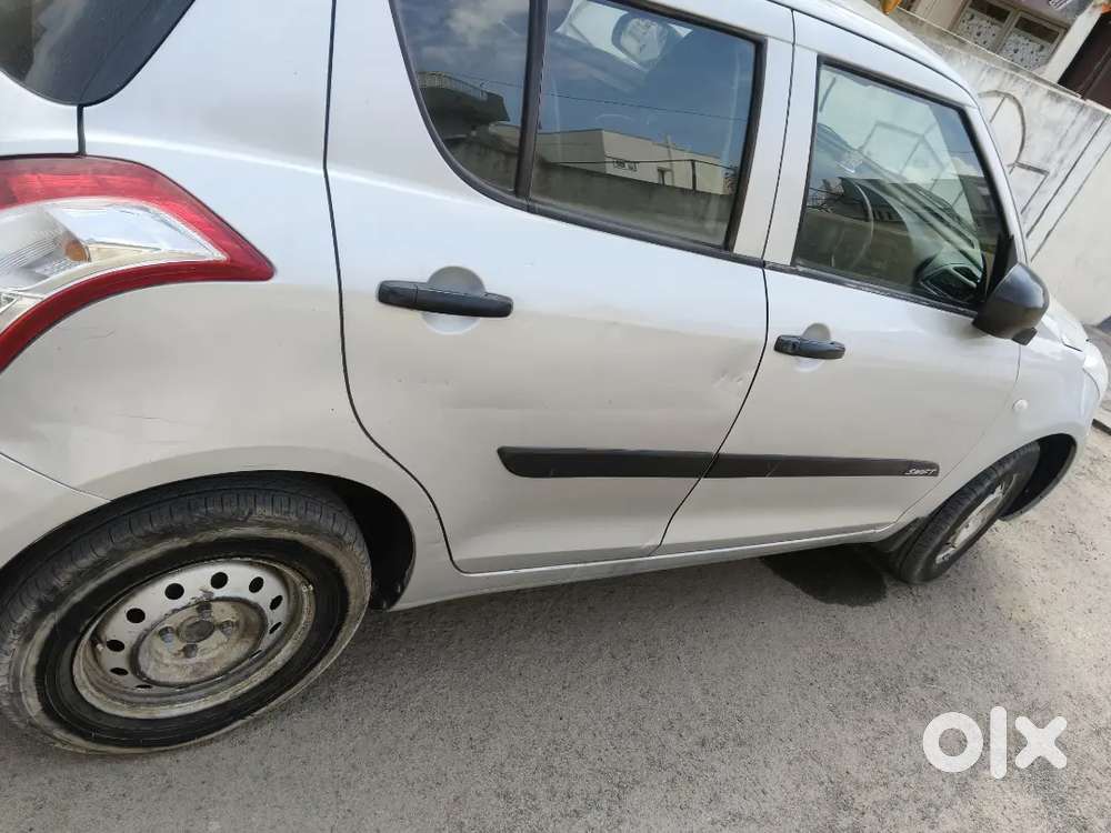 Maruti Suzuki Swift 2012 Diesel