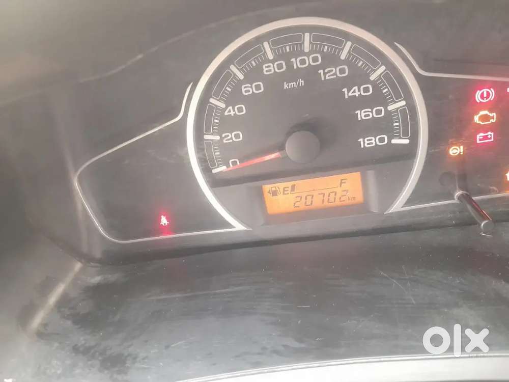 Maruti Suzuki Alto 800 2021 Petrol 20702 Km Driven