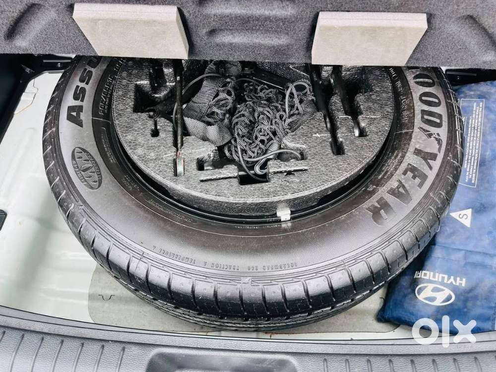 Hyundai Creta 1.6 Sx Plus, 2017, Diesel