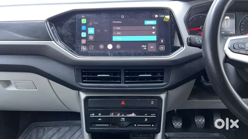 Volkswagen Tiguan 2.0 Tdi Highline, 2023, Petrol