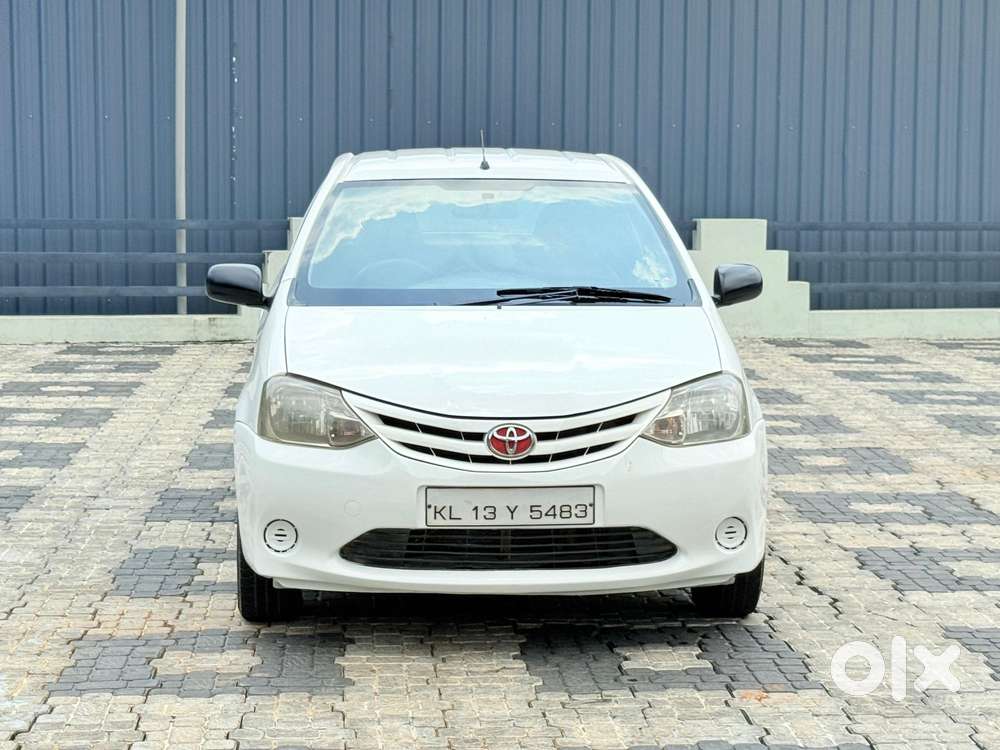 Toyota Etios Liva 2011-2012 Gd, 2012, Diesel