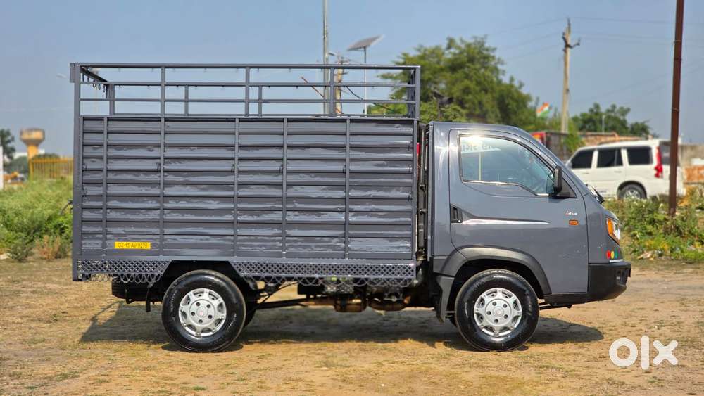 Ashok Leyland Stile Le 7 Str, 2023, Diesel