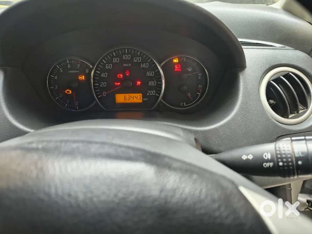 Maruti Suzuki Swift 2011 Car