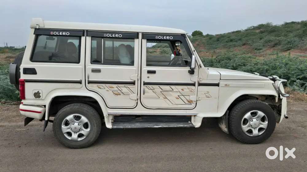 Mahindra Bolero 2013 Diesel