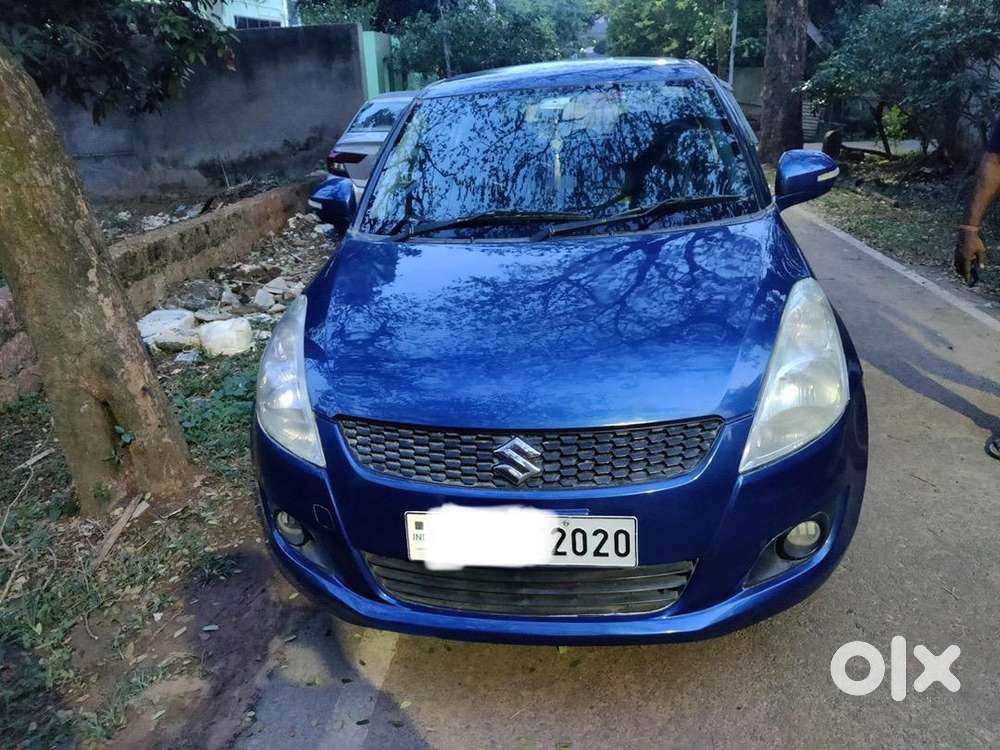 Urgent Sell Maruti Suzuki Swift Diesel 2011 Well Maintained.