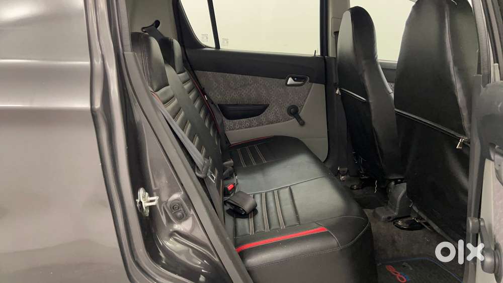 Maruti Suzuki Alto 800 0.8 Vxi, 2017, Petrol
